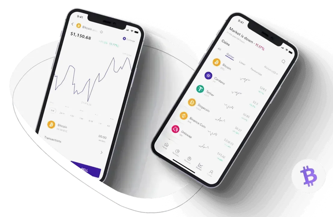 NovaAzurix para trading algorítmico